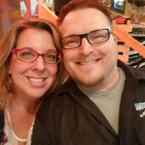 Meet your Posher, Jackie